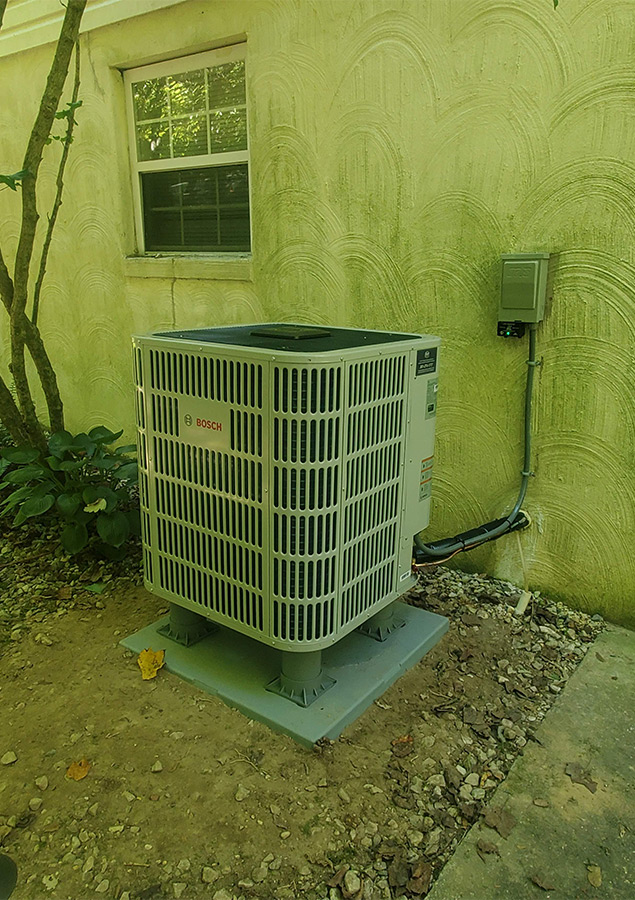 AC Unit