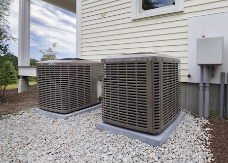 Why Is Your AC Running But Not Cooling Your Home Properly?
