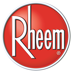 Rheem Logo